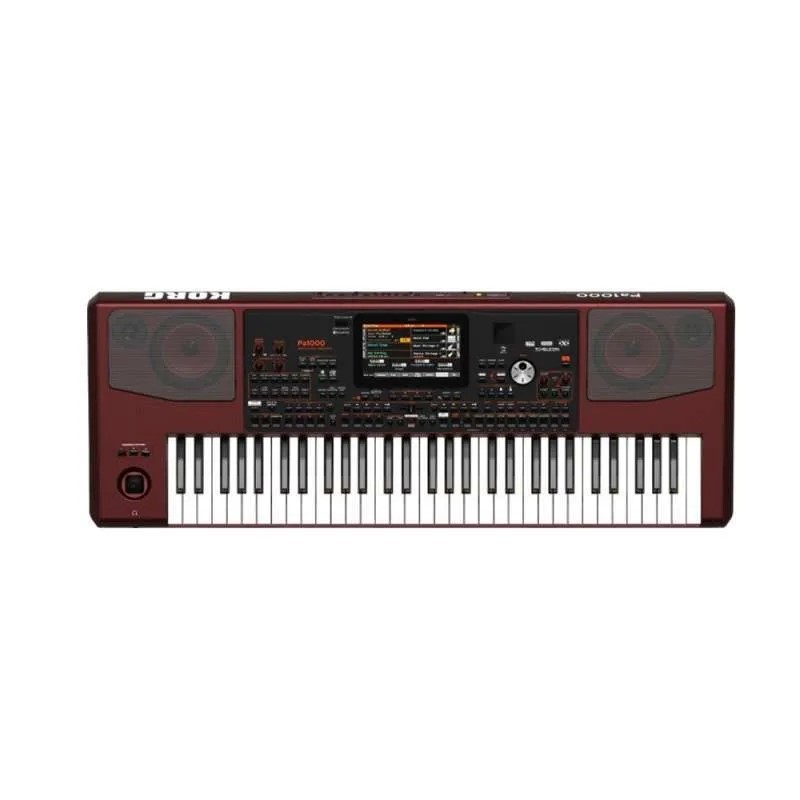 Keyboard KORG PA1000/PA 1000/PA-1000 Professional Arranger Keyboard