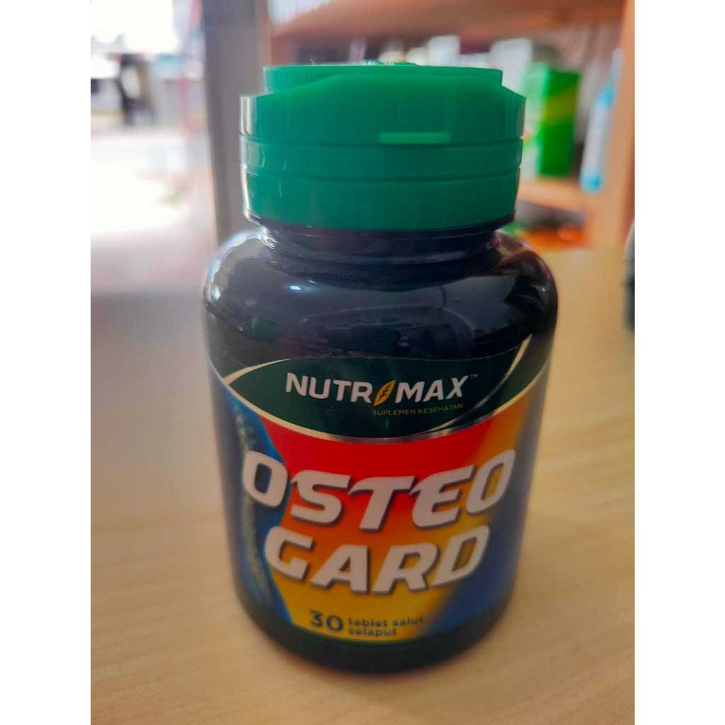NUTRIMAX OSTEO GARD @30