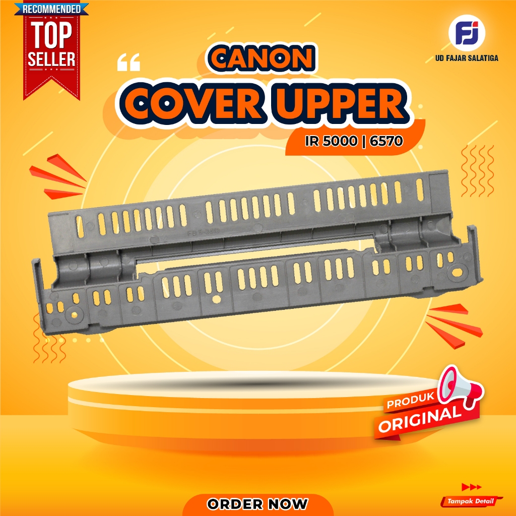 COVER UPPER CANON IR 5000 6570