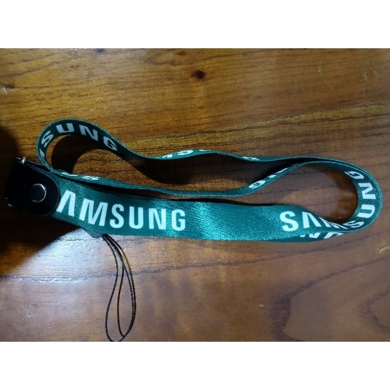 

lanyard gantungan