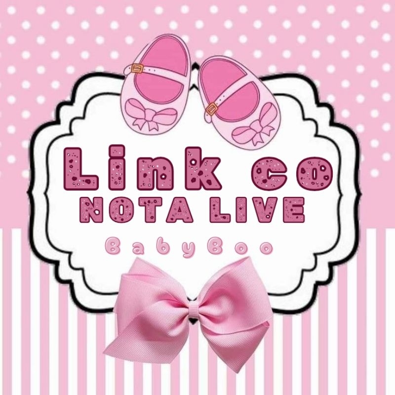 Link co Sleepsuit Hnm by BabyBoostore