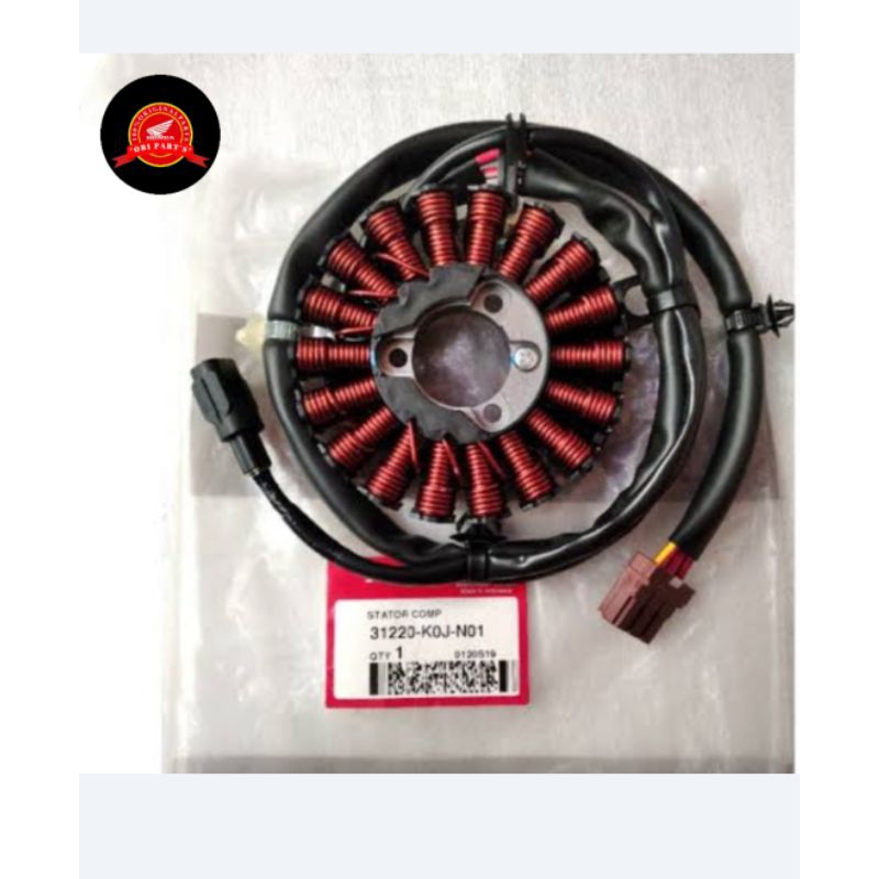 sepul spul stator comp Genio/31220k0jn01