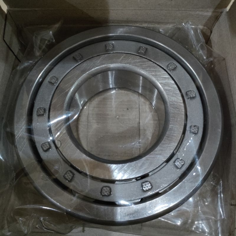 Bearing NF311 Lahar Engkol KUBOTA KND180 KND220 KND250