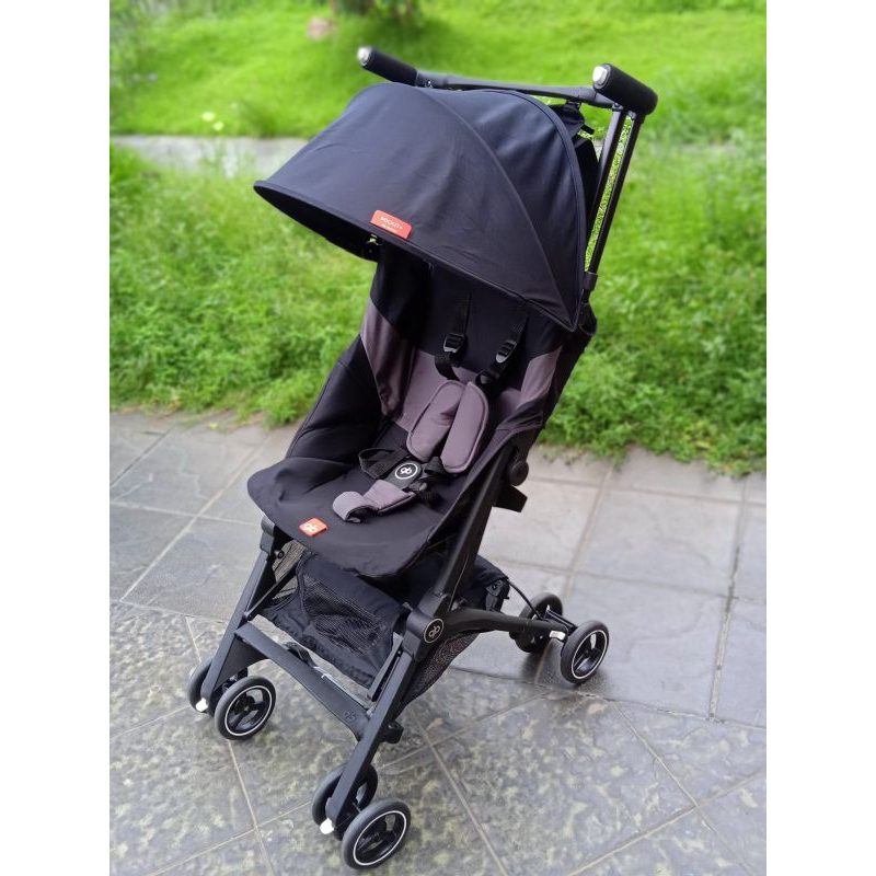 Sewa GB Pockit+ dan GB pockit+ All terrain