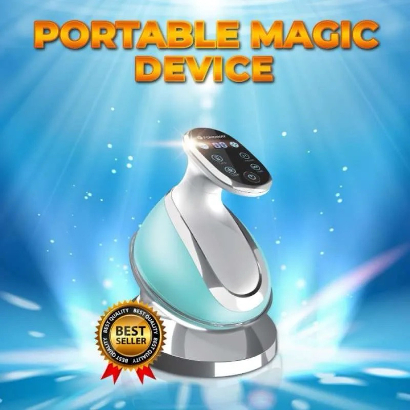 [TERBARU] PMD FOHOWAY (PORTABLE MAGIC DAVICE)