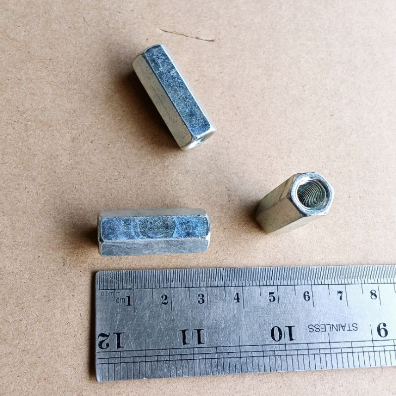 Mur Blok Seher Vespa panjang Mur 11/M7 panjang