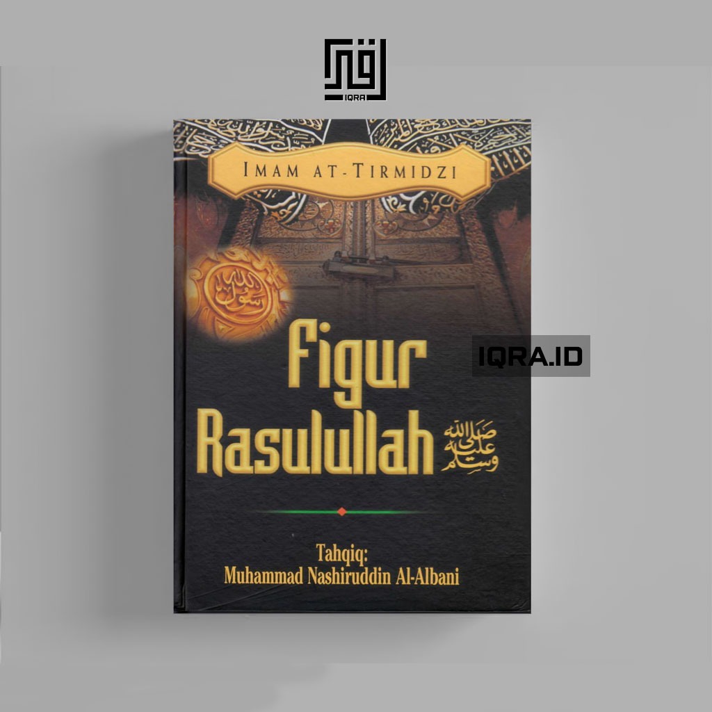 

[0070] Figur Rasulullah SAW - Muhammad Nashiruddin