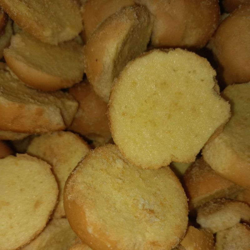 

ROKER MANIS / BAGELEN MANIS GURIH CRISPY PREMIUM