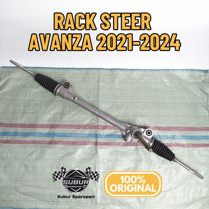 Rack Steer Avanza 2021-2024 Original