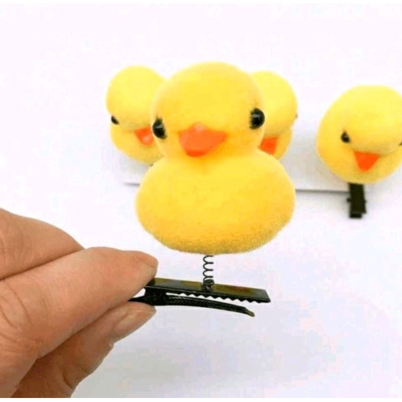 jepitan bebek anak/dewasa