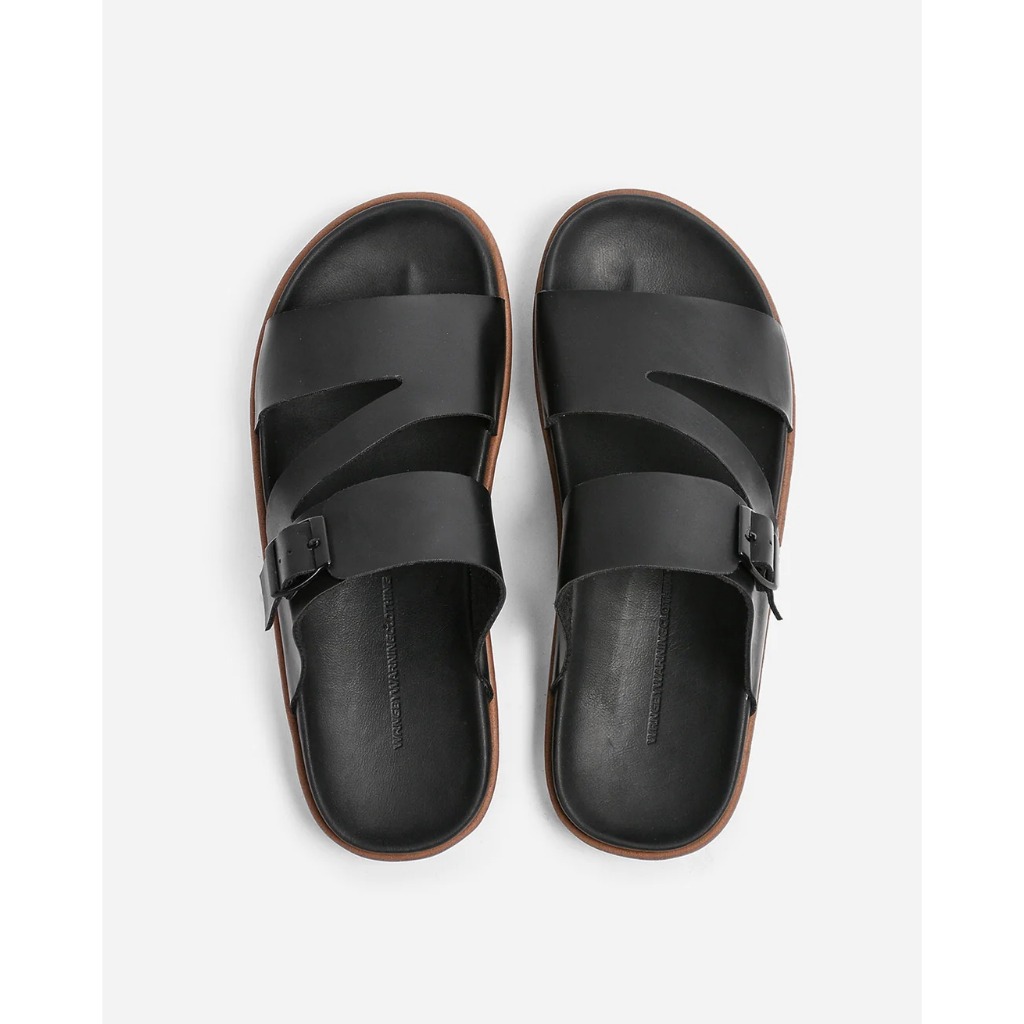 SANDAL WARNING CLOTHING - STAPEL #1