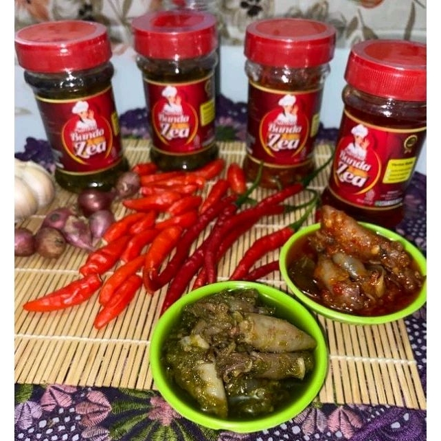 

bundling hemat baby cumi