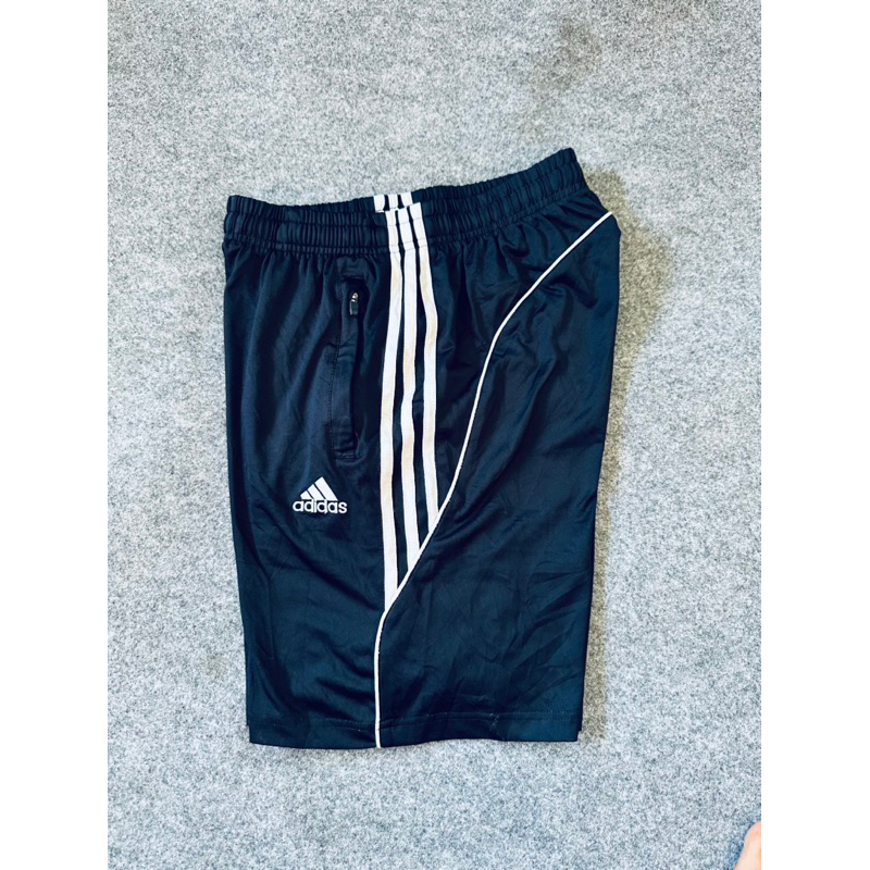 CELANA PENDEK ADIDAS SECOND