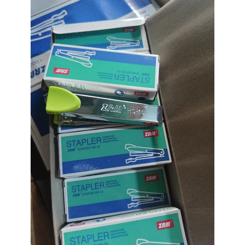 

alat staples zrm