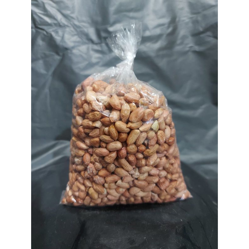 

Kacang Tanah/Kacang OB-250Gram