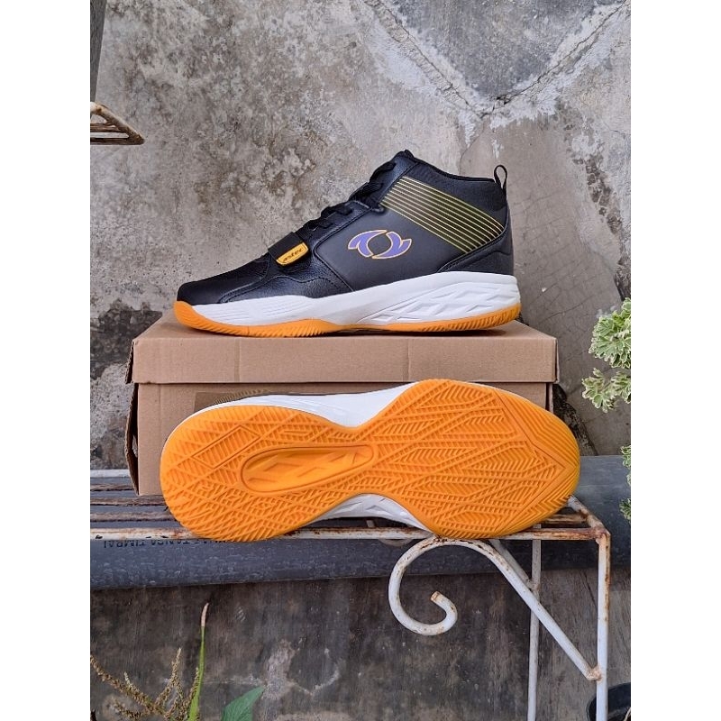 ASTEC JALEN BASKETBALL / SEPATU ASTEC BASKETBALL