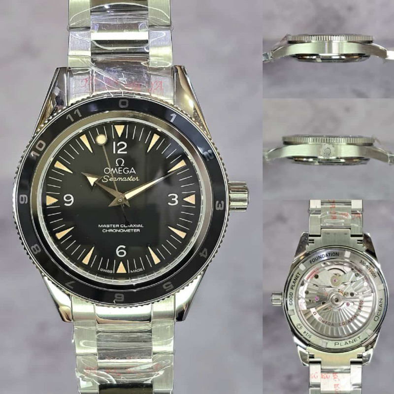 JamTangan Omega#goodquality