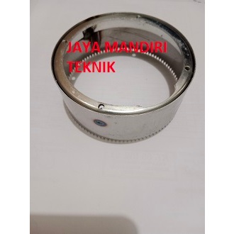 Pisau Pemotong Plastik Cup Sealer ET-A9