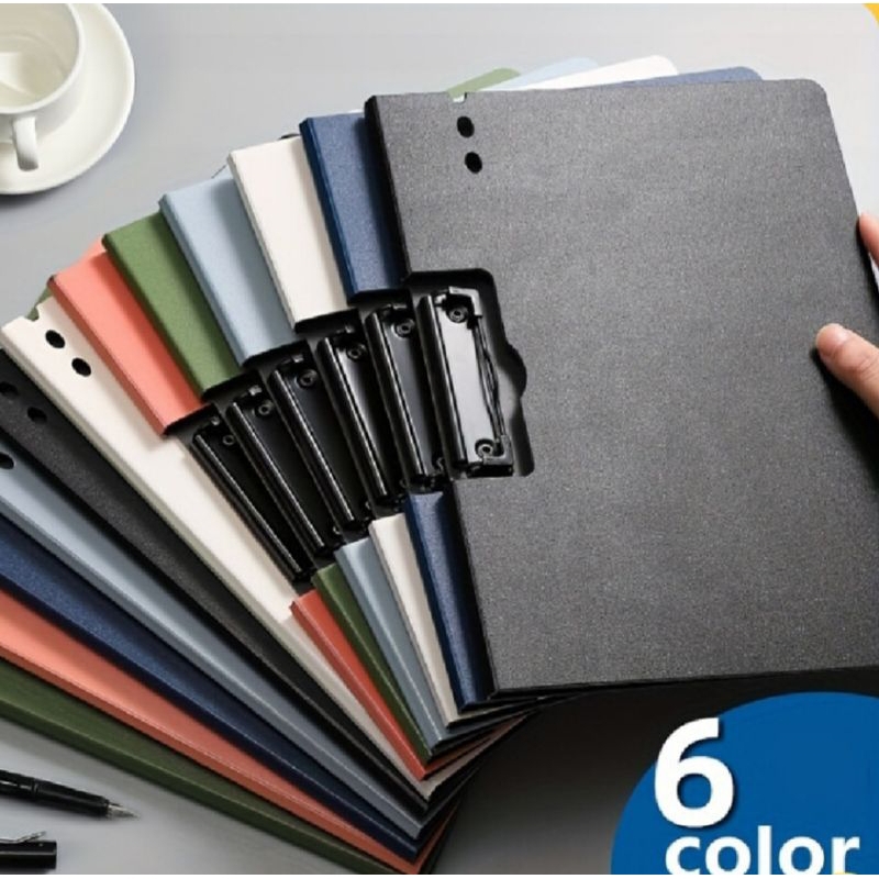

FOLDER FILE PAPAN PENYIMPANAN DOKUMEN KERTAS A4