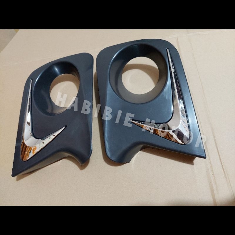 Cover Foglamp Avanza 2012 2013 2014 2015 ORIGINAL