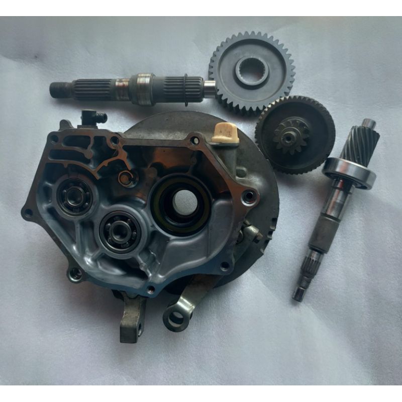 gigi rasio m3 mio Z gearbox rasio set m3