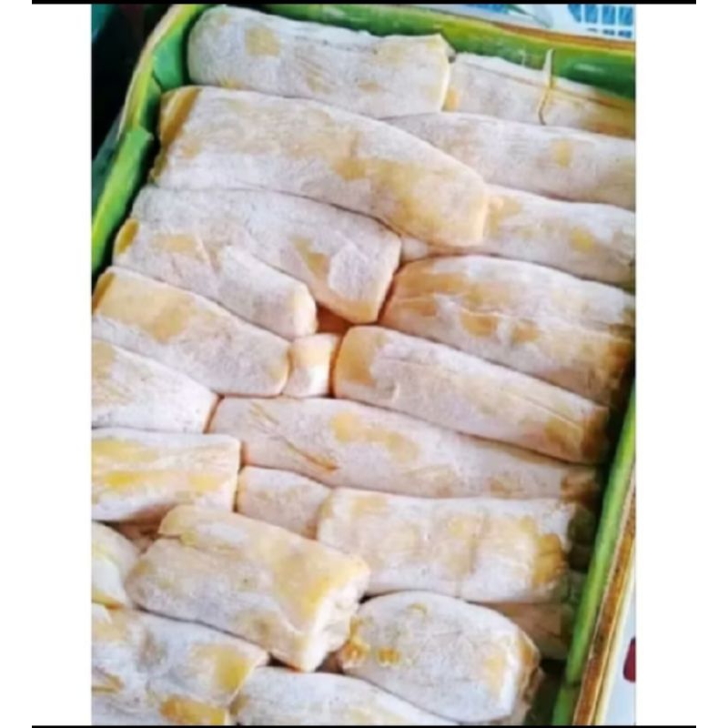 

tape peyem/tape singkong mentega maniiis 2kg