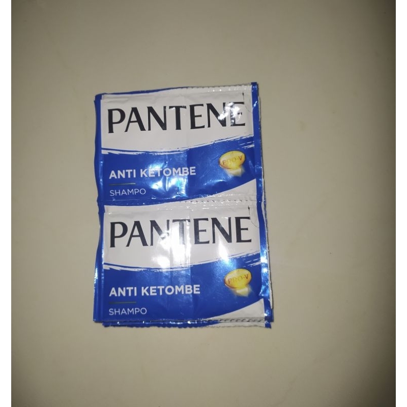 Pantene Sampo