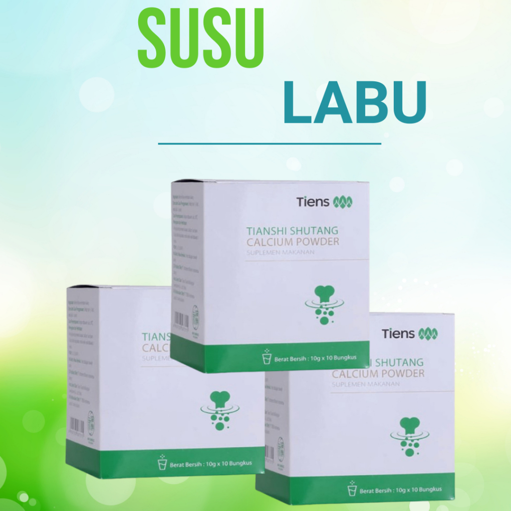 

Best seller Susu labu diabetes - Susu untuk Mengobati Diabetes - labu kuning china - SHUTANG CALSIUM POWDER Fitofarmarka - Original 100% Bersetifikat halal dan BPOM