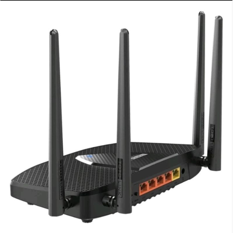 ROUTER TOTOLINK X6000R DUAL BAND GIGABYTE WIFI 6