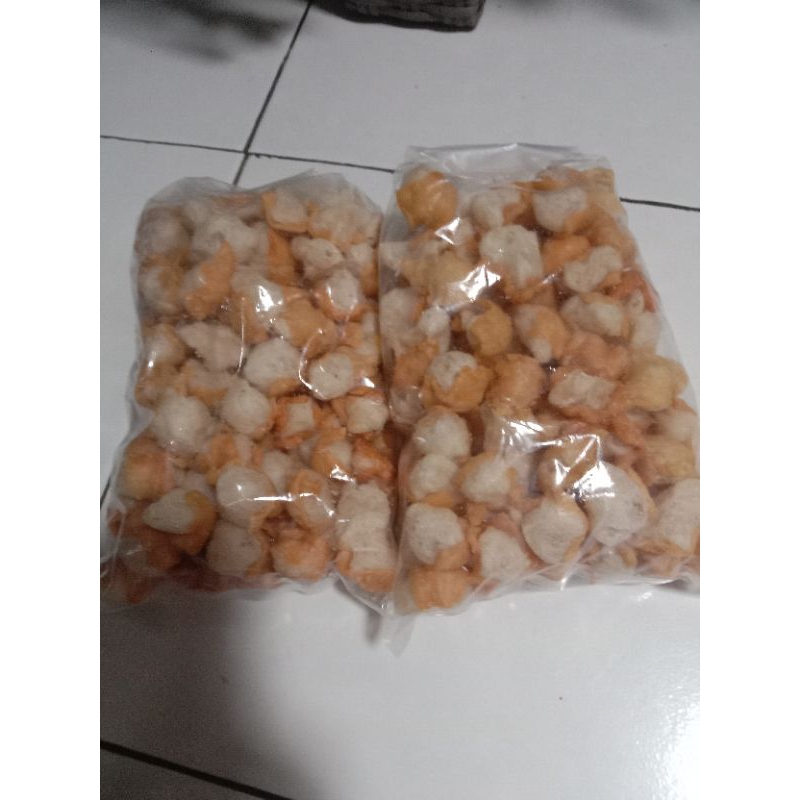 

kerupuk siomay kk dina murah