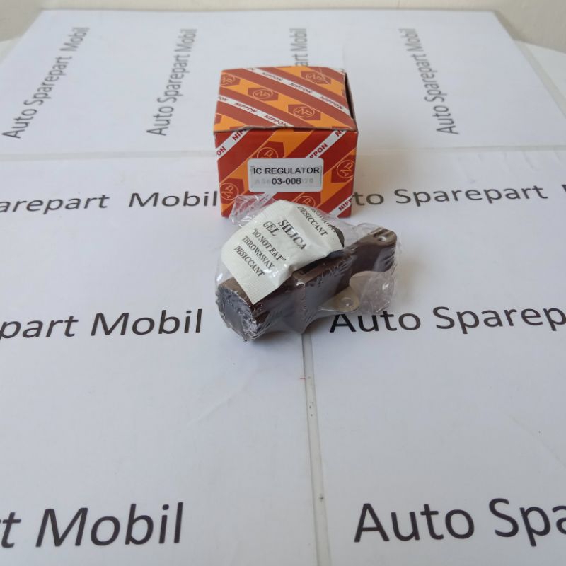 Ic regulator innova bensin