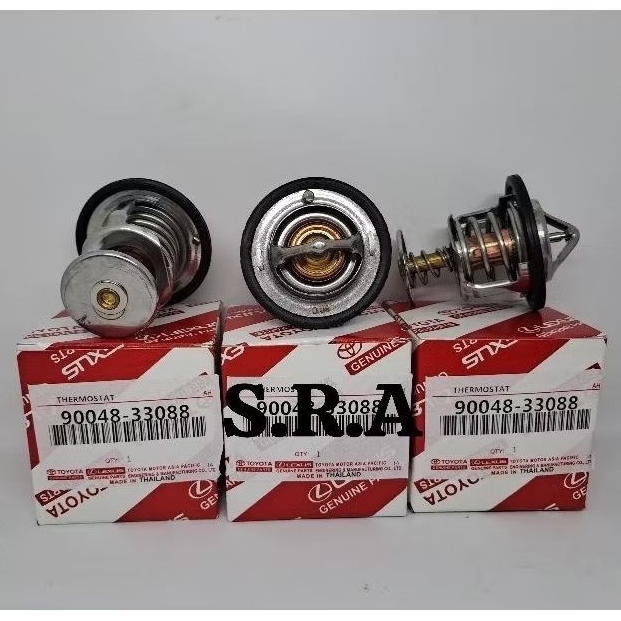 Thermostat termostat avanza 90048-33088 original