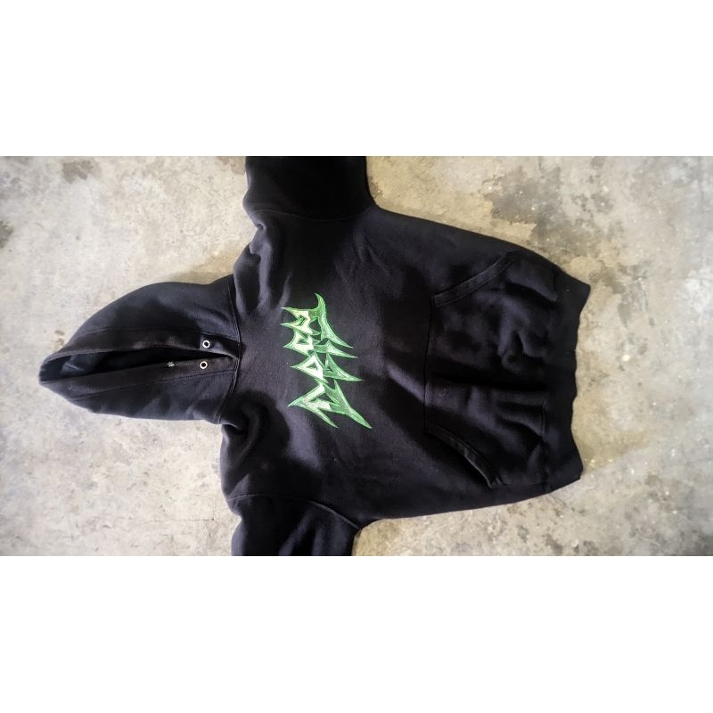 hodie defy by request