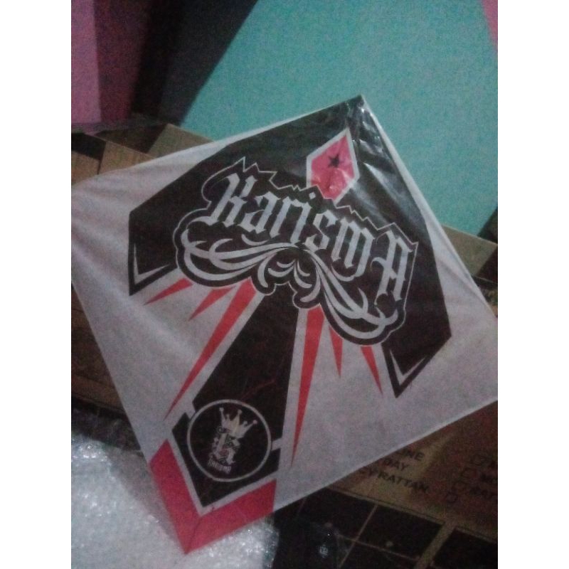 LAYANGAN Super Lilitan Full Petung