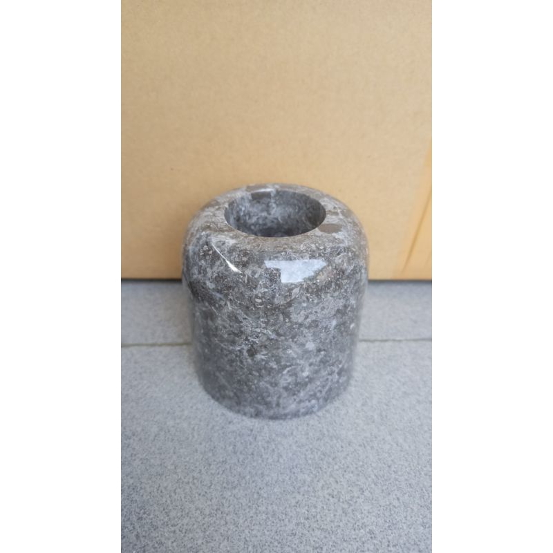 

tempat pensil marmer