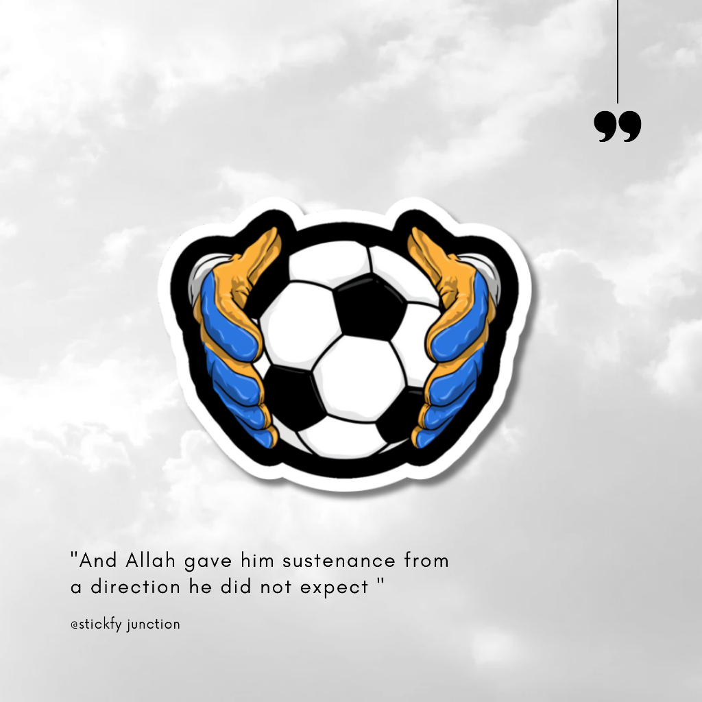 

sticker bola / sticker aesthetic / sticker tumblr /stiker premium / stiker hp / stiker laptop / stiker helm / stiker tahan air |SJ | A3