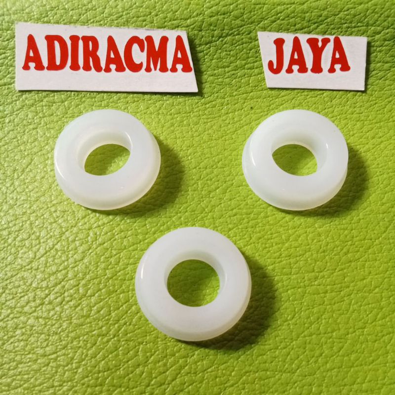 karet rem depan L300bensin/t120 bahan silikon harga per 1 biji