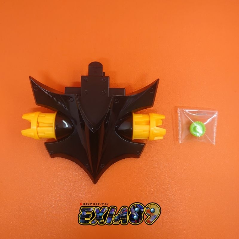 Crush Gear Part (33) - FW King Kaizer Bandai