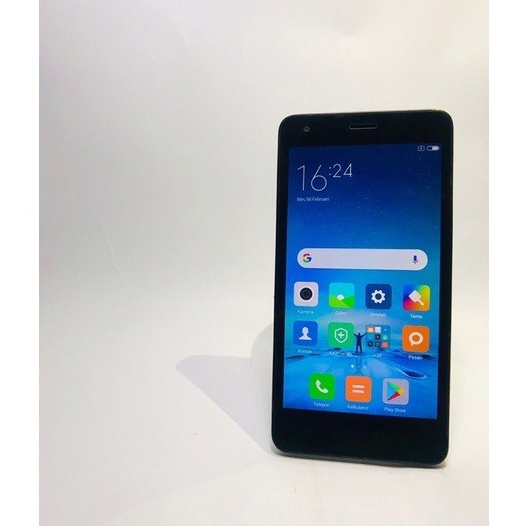 Xiaomi Redmi 2 Handphone Second Murah Bergaransi