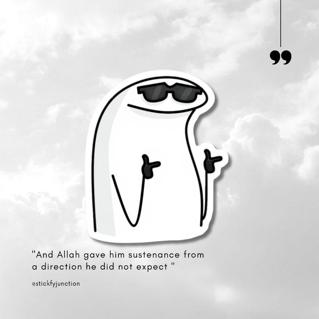 

sticker flork / sticker aesthetic / sticker tumblr /stiker premium / stiker hp / stiker laptop / stiker helm / stiker tahan air |SJ | A76