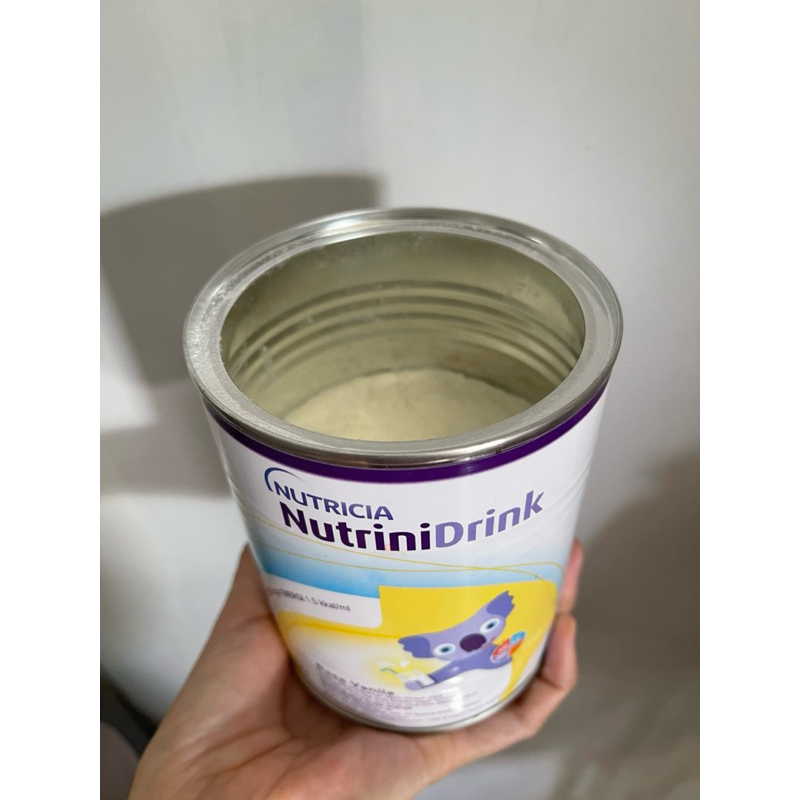 nutrinidrink preloved