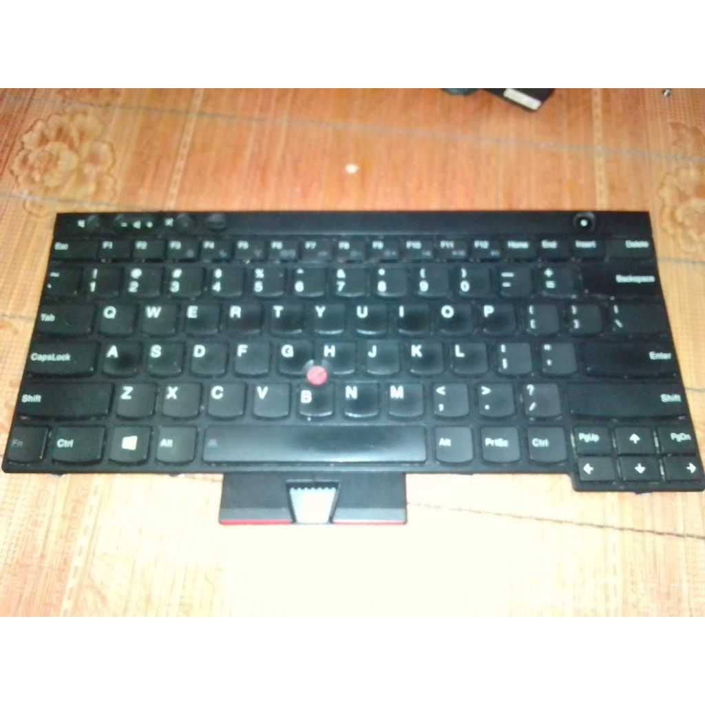 Keyboard Lenovo Thinkpad Original Second T430 T530 L430 X230 W530