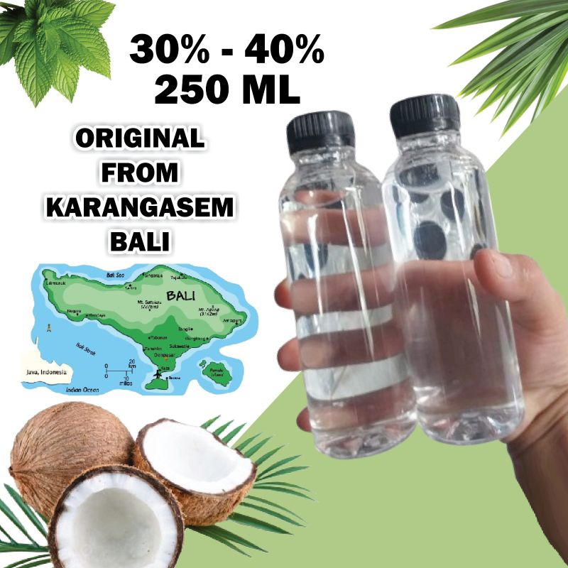 

minuman herbal khas bali asli 10 botol 250 ML