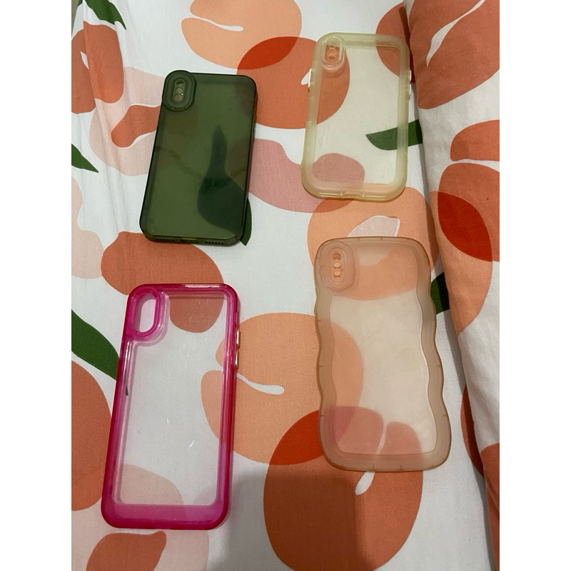 preloved case ip x/xs