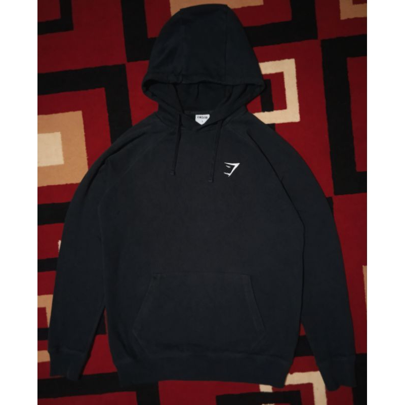 HOODIE GYMSHARK ORIGINAL