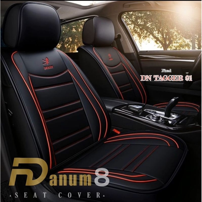 Cover jok mobil Jazz Hrv Brv Crv Juke Yaris TRD 2010 2011 2012 2013 2014 2015 2016 2017 2018 2019 20