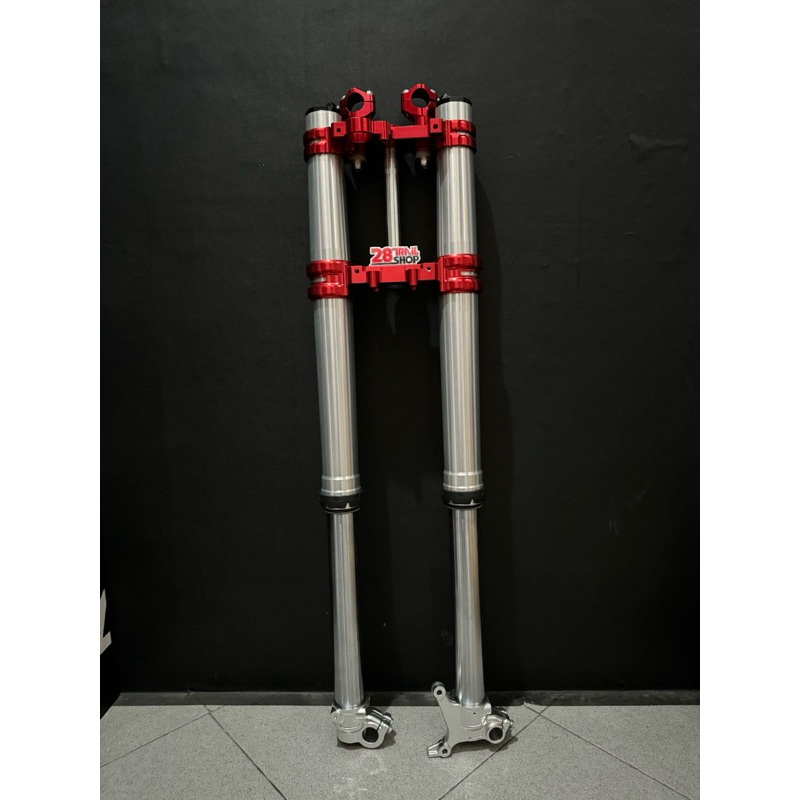 USD REAL JUMP HT CRF KLX WR PNP