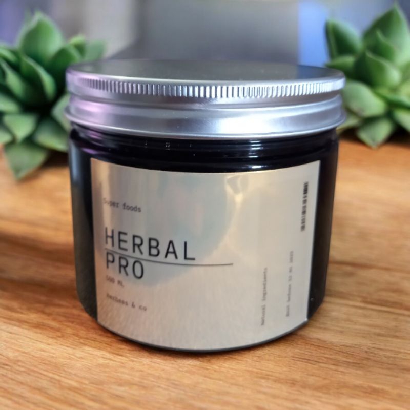 

Herbal Pro