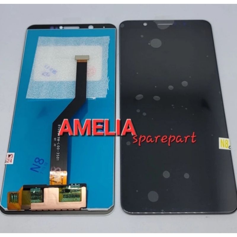 LCD + TOICHSCREEN VIVO V7 PLUS ORI