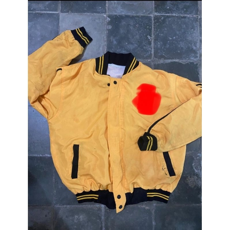 Training Second Bagus Jaketnya Akpol